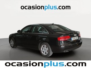 Audi A4 2.0 TDI DPF 105 kW (143 CV)