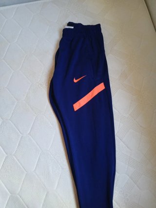 Pantalón Nike Atlético de Madrid Azul