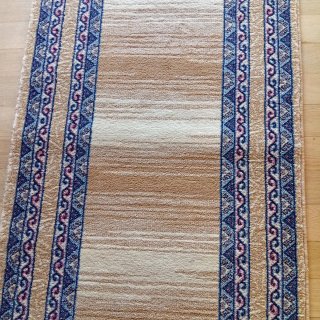Tappeto decorativo 70x150 cm usato