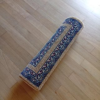 Tappeto decorativo 70x150 cm usato