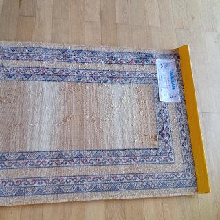 Tappeto decorativo 70x150 cm usato