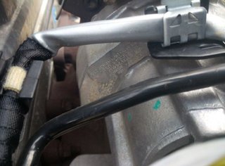 Otolp975076 motor completo clh skoda octavia combi