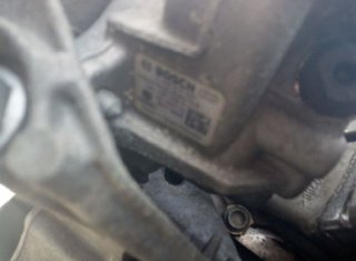 Otolp975076 motor completo clh skoda octavia combi