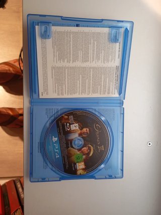 Pack Shenmue I & II y III PS4