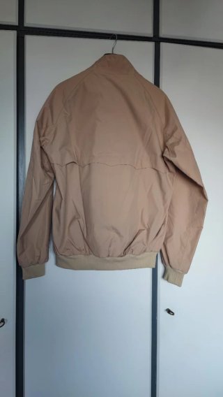 Barracuda originale Giacca Beige Uomo