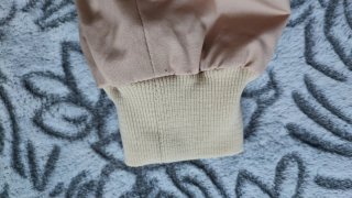 Barracuda originale Giacca Beige Uomo