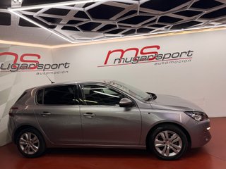 Peugeot 308 5p Style 1.2 PureTech 130 S&S