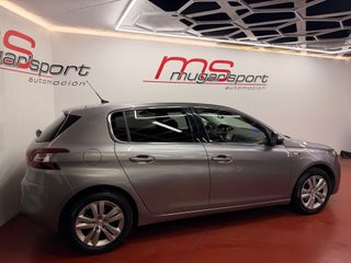 Peugeot 308 5p Style 1.2 PureTech 130 S&S