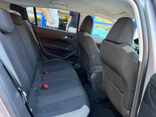 Peugeot 308 5p Style 1.2 PureTech 130 S&S