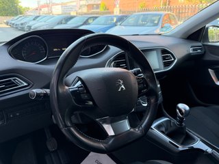 Peugeot 308 5p Style 1.2 PureTech 130 S&S
