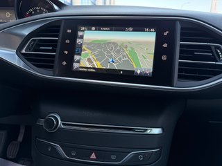 Peugeot 308 5p Style 1.2 PureTech 130 S&S