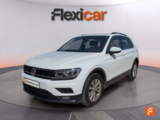 Volkswagen Tiguan Advance 2.0 TDI 110kW (150CV)
