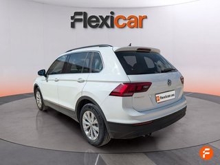 Volkswagen Tiguan Advance 2.0 TDI 110kW (150CV)