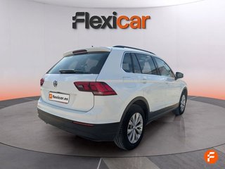 Volkswagen Tiguan Advance 2.0 TDI 110kW (150CV)