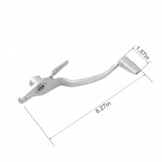 Pedal de freno Yamaha YZF R7 2021-2024