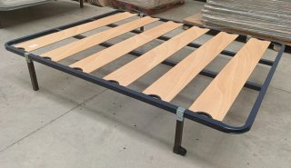 150X190 | COLCHON VISCO + SOMIER