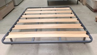 150X190 | COLCHON VISCO + SOMIER