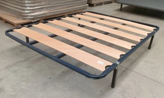 150X190 | COLCHON VISCO + SOMIER