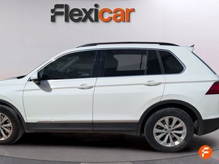 Volkswagen Tiguan Advance 2.0 TDI 110kW (150CV)