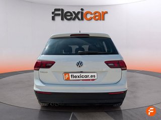 Volkswagen Tiguan Advance 2.0 TDI 110kW (150CV)