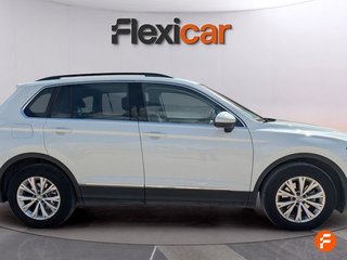Volkswagen Tiguan Advance 2.0 TDI 110kW (150CV)
