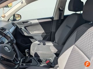 Volkswagen Tiguan Advance 2.0 TDI 110kW (150CV)