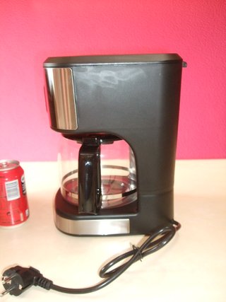 Macchina per caffè a goccia JOCCA (nuova)