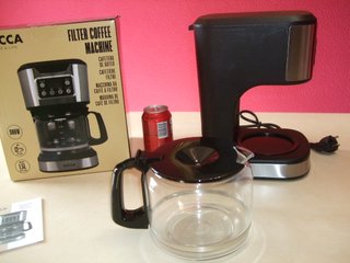 Macchina per caffè a goccia JOCCA (nuova)