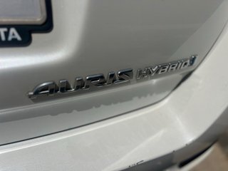 Toyota Auris Hibrido - Automatico 2017