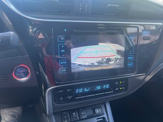 Toyota Auris Hibrido - Automatico 2017