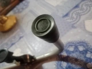 TRONA DE BEBE