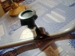 TRONA DE BEBE
