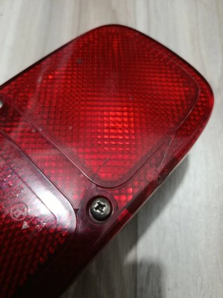 Piloto  faro Trasero  Terrano 2 / Ford Maverick