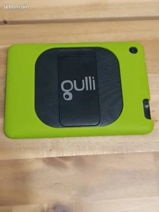 Tablet Gulli Kurio Ultra 16GB . Tablet para niños.