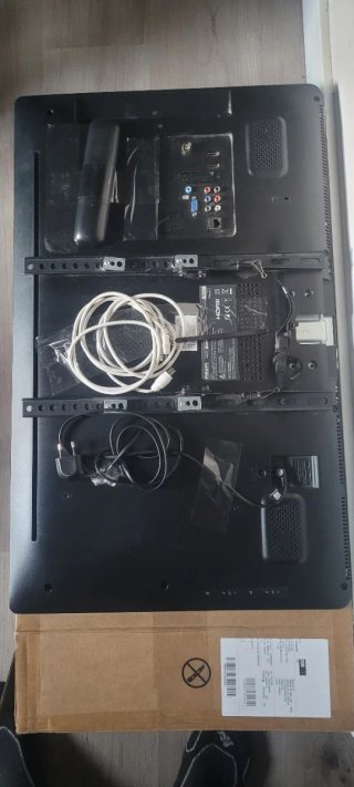 Televisor Philips 32 LED Full HD