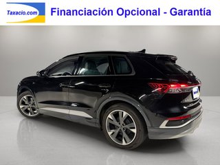 Audi Q4 40 ETRON - Solo 75.000 kms - COMO NUEVO