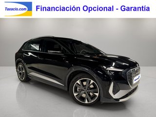 Audi Q4 40 ETRON - Solo 75.000 kms - COMO NUEVO
