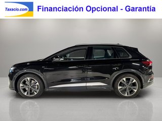 Audi Q4 40 ETRON - Solo 75.000 kms - COMO NUEVO