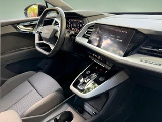 Audi Q4 40 ETRON - Solo 75.000 kms - COMO NUEVO