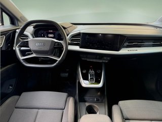 Audi Q4 40 ETRON - Solo 75.000 kms - COMO NUEVO