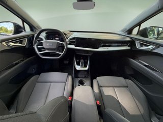 Audi Q4 40 ETRON - Solo 75.000 kms - COMO NUEVO