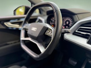 Audi Q4 40 ETRON - Solo 75.000 kms - COMO NUEVO