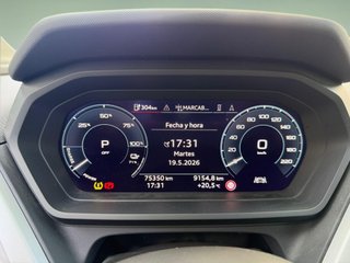 Audi Q4 40 ETRON - Solo 75.000 kms - COMO NUEVO