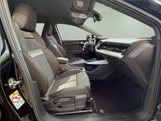 Audi Q4 40 ETRON - Solo 75.000 kms - COMO NUEVO