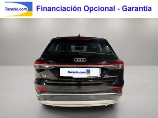 Audi Q4 40 ETRON - Solo 75.000 kms - COMO NUEVO