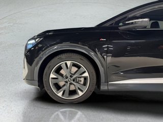 Audi Q4 40 ETRON - Solo 75.000 kms - COMO NUEVO