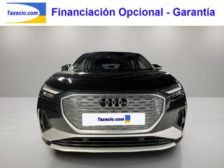 Audi Q4 40 ETRON - Solo 75.000 kms - COMO NUEVO