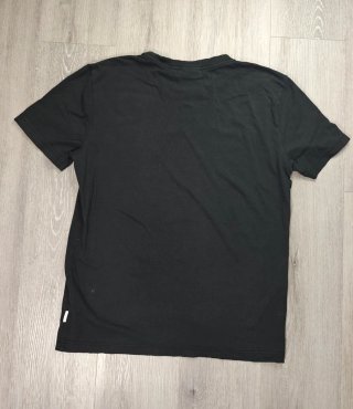 Camiseta Calvin Klein Negra Talla M
