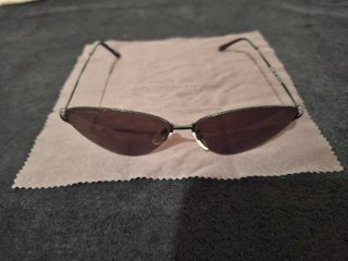 Gafas de Sol Gucci Beige