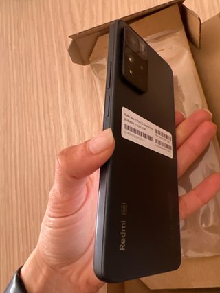 Xiaomi Redmi Note 11 Pro+ 5G 256GB